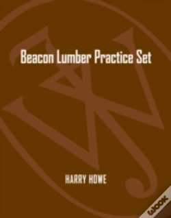 Capa do artigo Beacon Lumber Practice Set