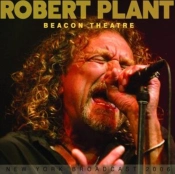 Capa do artigo Beacon Theatre - CD