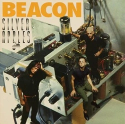 Capa do artigo Beacon - Vinil