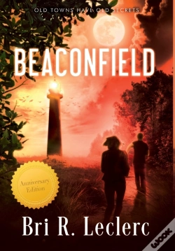 Capa do artigo Beaconfield