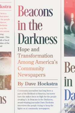 Capa do artigo Beacons In The Darkness