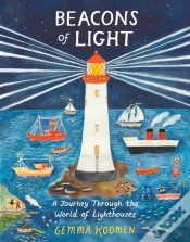 Capa do artigo Beacons Of Light