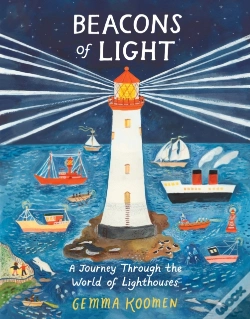 Capa do artigo Beacons Of Light