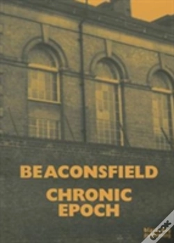 Capa do artigo Beaconsfield