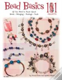 Capa do artigo Bead Basics 101