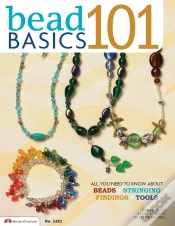 Capa do artigo Bead Basics 101