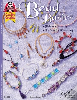 Capa do artigo Bead Basics
