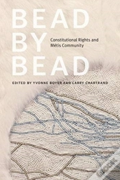 Capa do artigo Bead By Bead