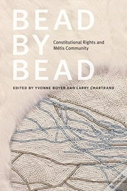 Capa do artigo Bead By Bead
