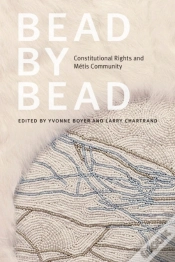 Capa do artigo Bead By Bead
