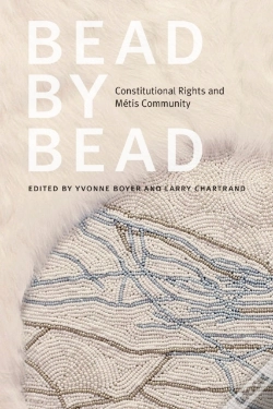 Capa do artigo Bead By Bead