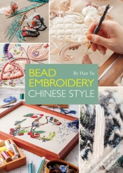 Capa do artigo Bead Embroidery Chinese Style