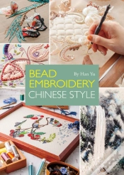 Capa do artigo Bead Embroidery: Chinese Style