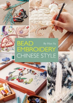 Capa do artigo Bead Embroidery: Chinese Style