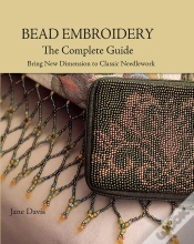 Capa do artigo Bead Embroidery The Complete Guide