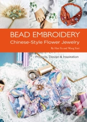 Capa do artigo Bead Embroidery