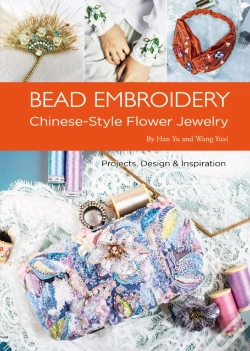 Capa do artigo Bead Embroidery