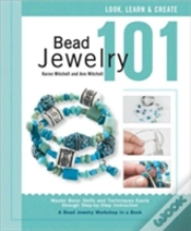 Capa do artigo Bead Jewelry 101