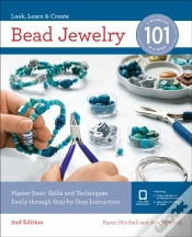 Capa do artigo Bead Jewelry 101