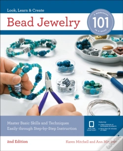 Capa do artigo Bead Jewelry 101