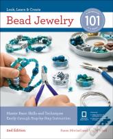 Bead Jewelry 101