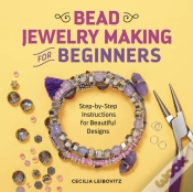 Capa do artigo Bead Jewelry Making For Beginners
