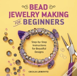Capa do artigo Bead Jewelry Making For Beginners