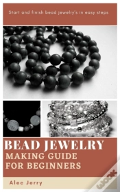 Capa do artigo Bead Jewelry Making Guide For Beginners