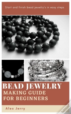 Capa do artigo Bead Jewelry Making Guide For Beginners