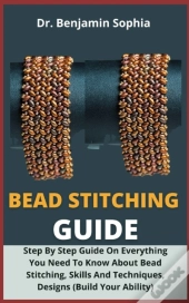 Bead Stitching Guide