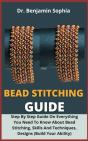 Bead Stitching Guide - Preview