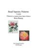 Bead Tapestry Patterns Loom Flower By Au - Preview
