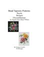 Bead Tapestry Patterns Peyote Bouquet Ch - Preview