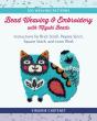 Bead Weaving And Embroidery With Miyuki Beads - Preview