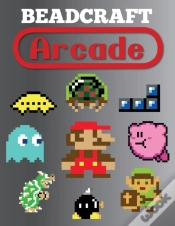 Capa do artigo Beadcraft Arcade