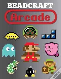 Capa do artigo Beadcraft Arcade