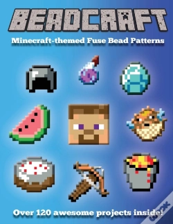 Capa do artigo Beadcraft
