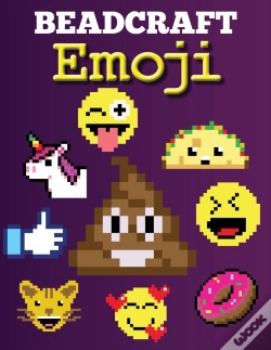 Capa do artigo Beadcraft Emoji