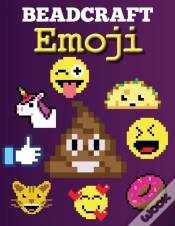 Capa do artigo Beadcraft Emoji