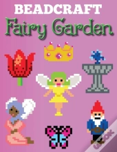 Beadcraft Fairy Garden