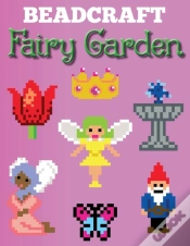 Capa do artigo Beadcraft Fairy Garden