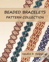 Beaded Bracelets Pattern Collection