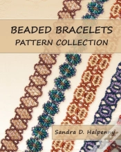 Capa do artigo Beaded Bracelets Pattern Collection