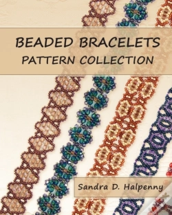 Capa do artigo Beaded Bracelets Pattern Collection