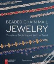 Beaded Chain Mail Jewelry