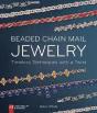 Beaded Chain Mail Jewelry - Preview