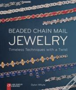 Capa do artigo Beaded Chain Mail Jewelry