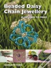 Capa do artigo Beaded Daisy Chain Jewellery