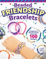 Capa do artigo Beaded Friendship Bracelets
