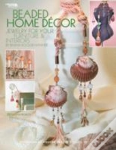 Beaded Home Decor